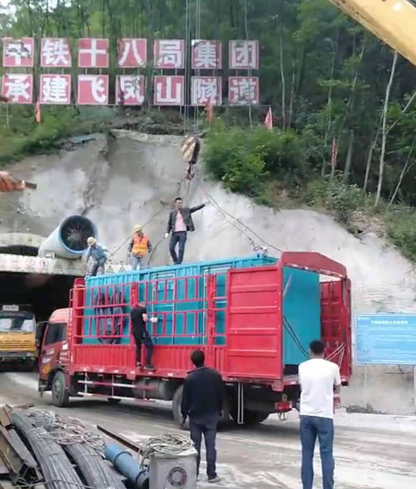 白沙发电机组维修后输出功率降低是什么问题