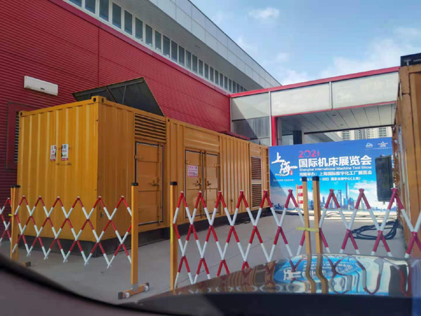 白沙发电车出租-发电机无电压或电压太低怎么办？
