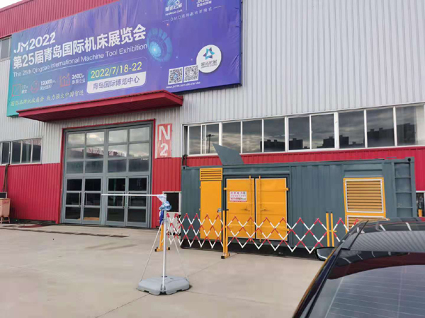 白沙发电机租赁-柴油发电机组不及时维护危害大