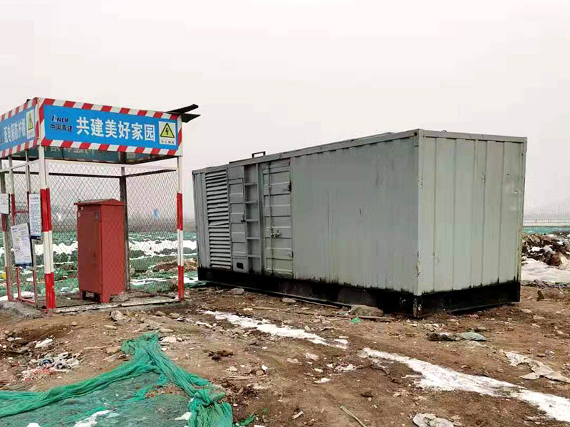 白沙燃气发电机在高海拔地区运行时会遇到哪些常见故障？