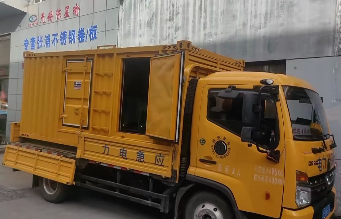 白沙安装和使用柴油发电机组需要注意哪些事项？