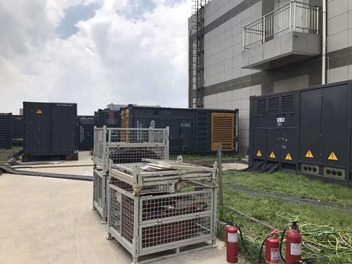 白沙除了定期检查，还有哪些方法可以及时发现接触式转速表探头的磨损？