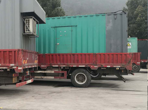 白沙柴油发电机组使用注意安全事项有哪些？