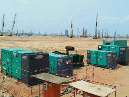 白沙测量水冷式机油散热器密封件尺寸的具体步骤是什么？